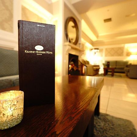 Killarney Riverside Hotel Εξωτερικό φωτογραφία